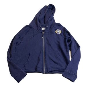 GAP Hoodie Sweater for Women Medium Tall